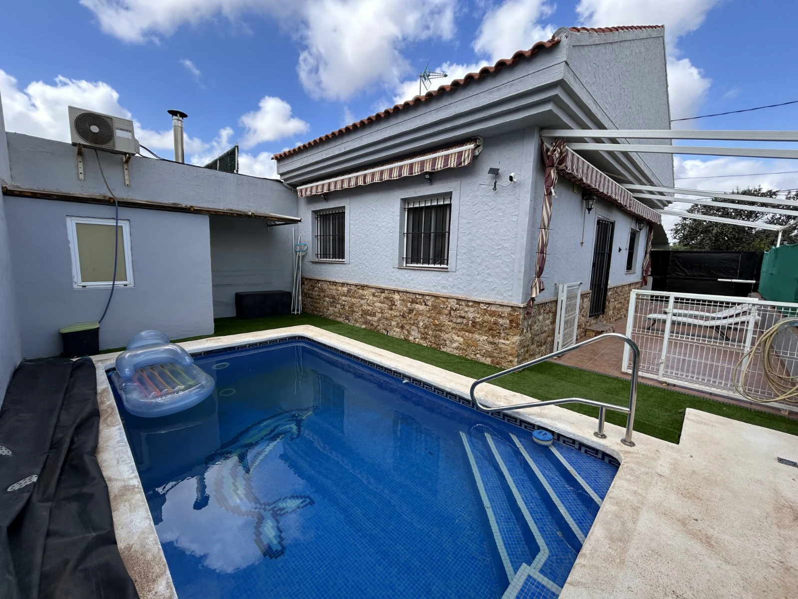 Chalet/Villa en venta en Los Urrutias