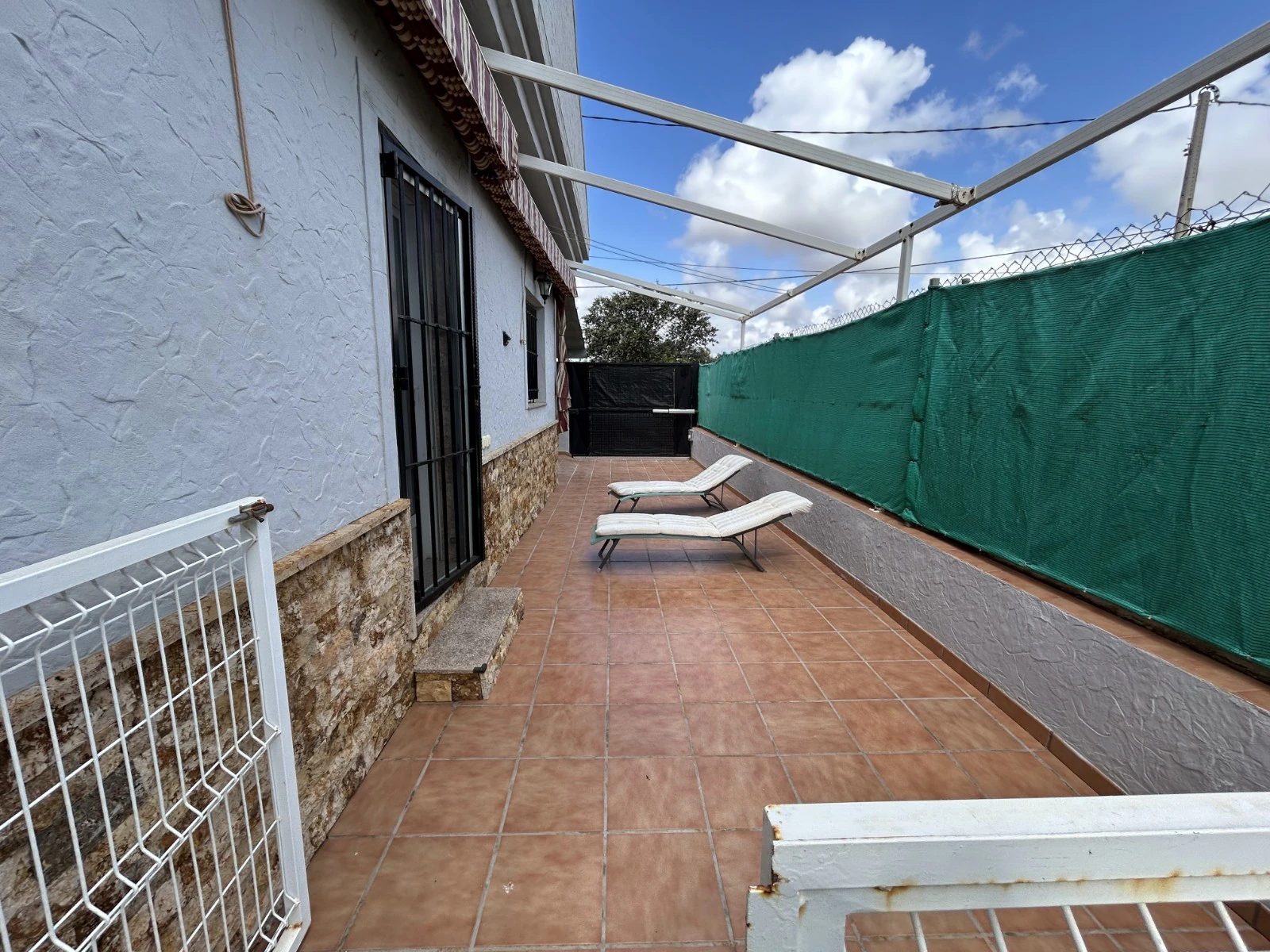Chalet/Villa en venta en Los Urrutias