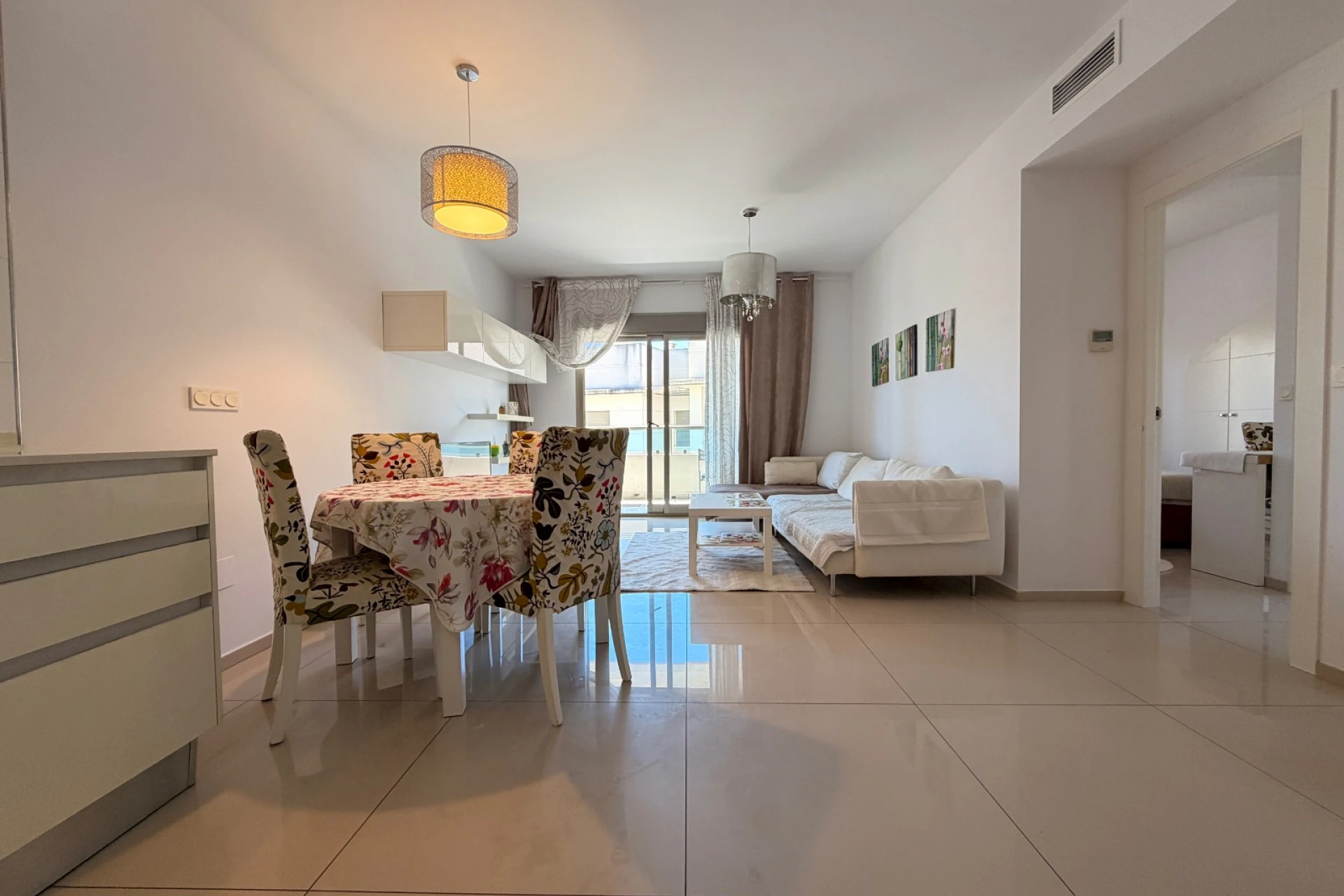Piso en venta en Ciudad Quesada