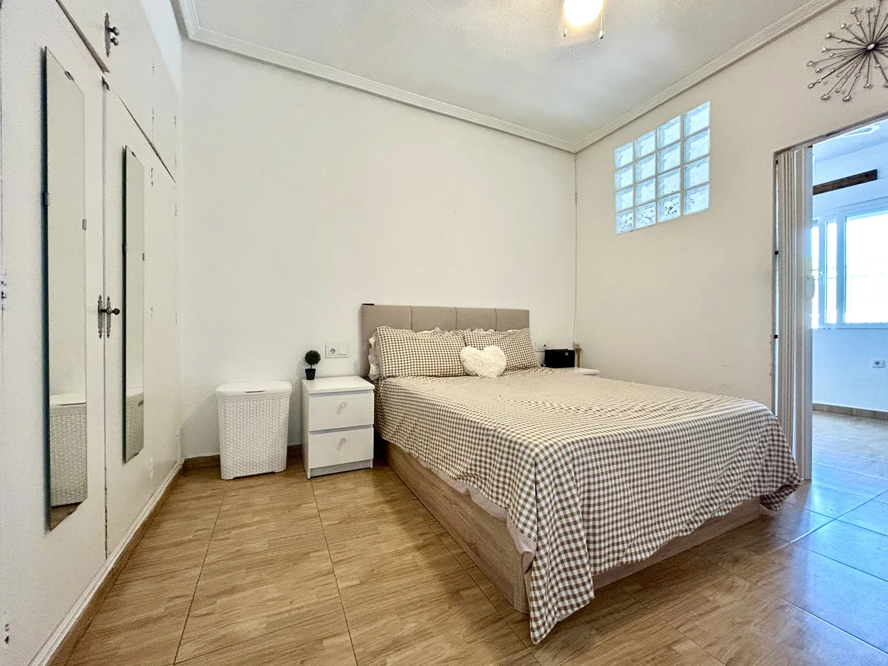 Piso en venta en Cabo Roig
