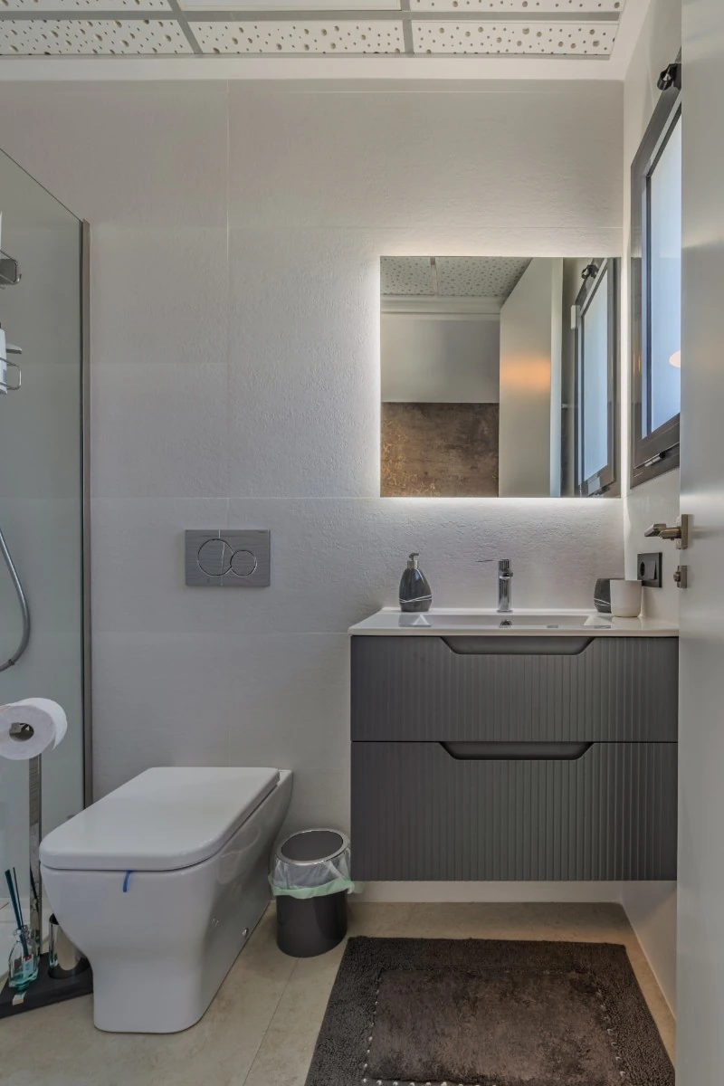 Penthouse til salg i Guardamar Del Segura
