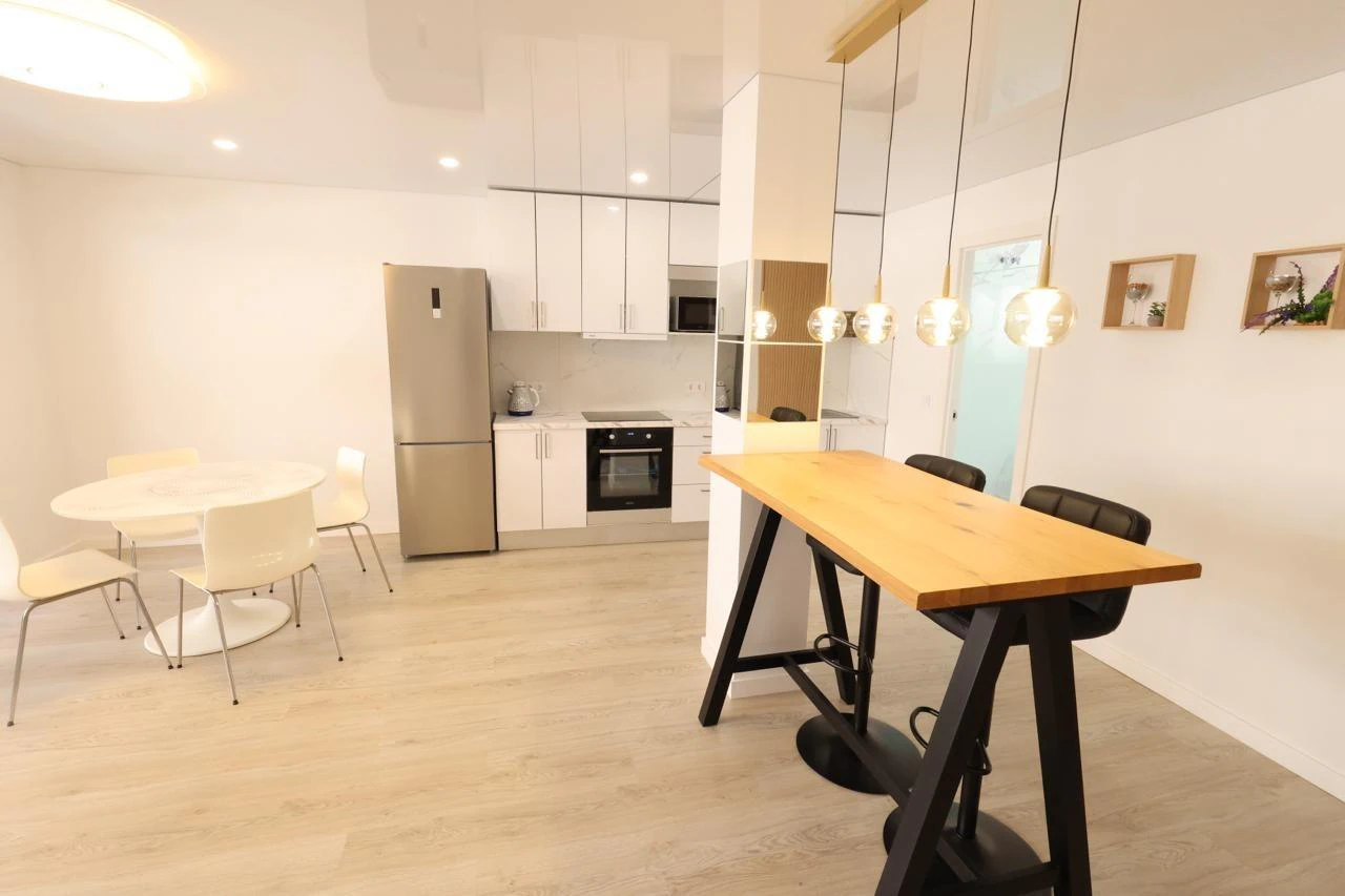 Flat for sale in Torrevieja