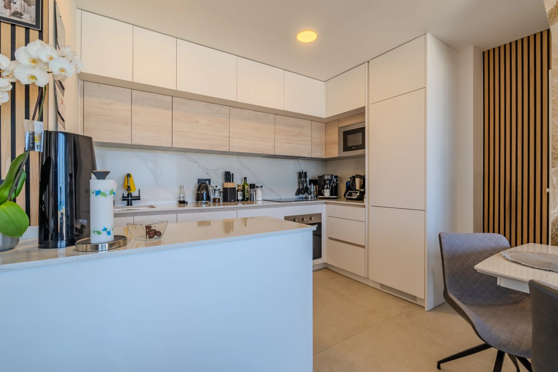 Penthouse til salg i Guardamar Del Segura