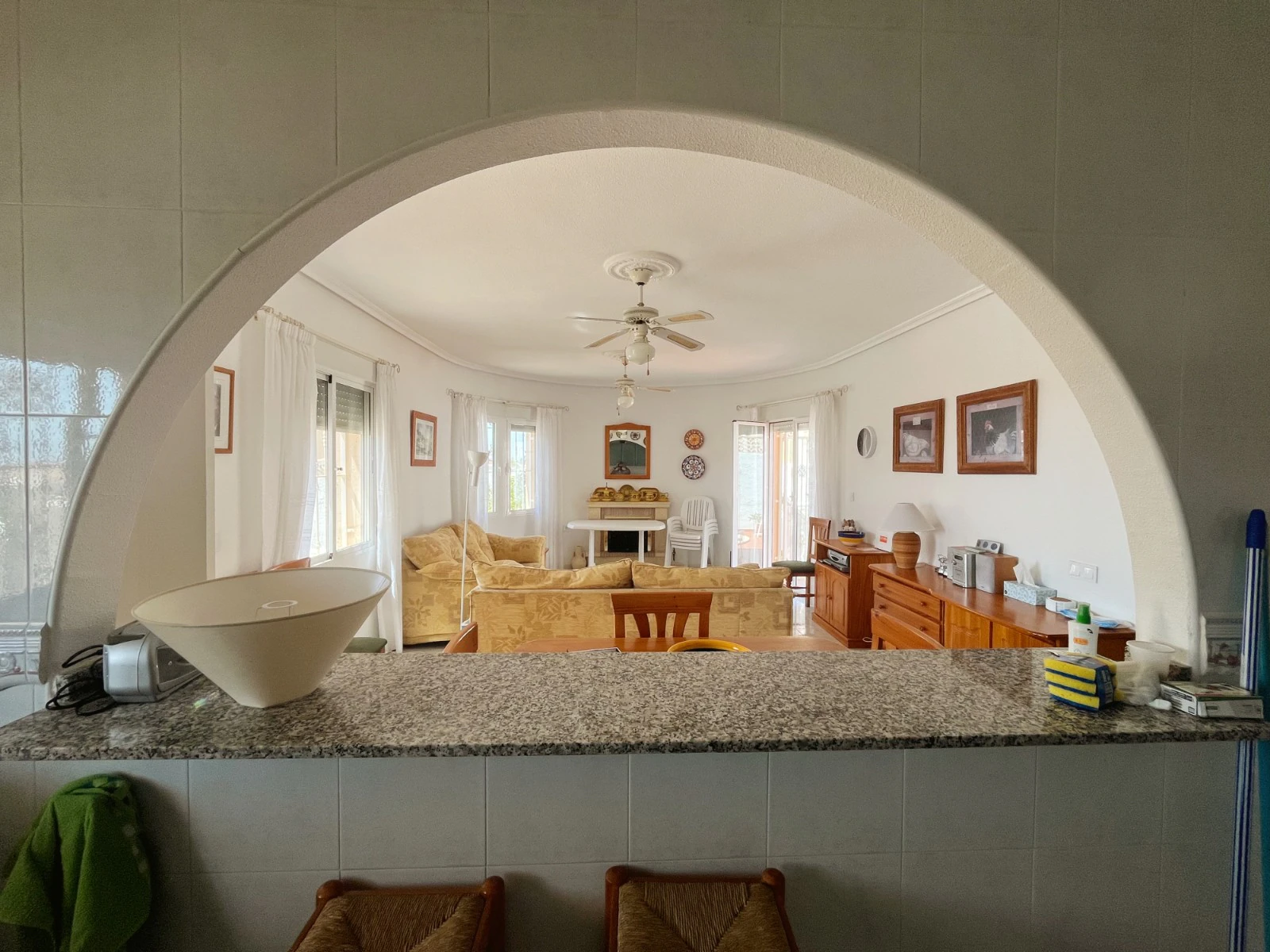 Villa à la vente à Ciudad Quesada