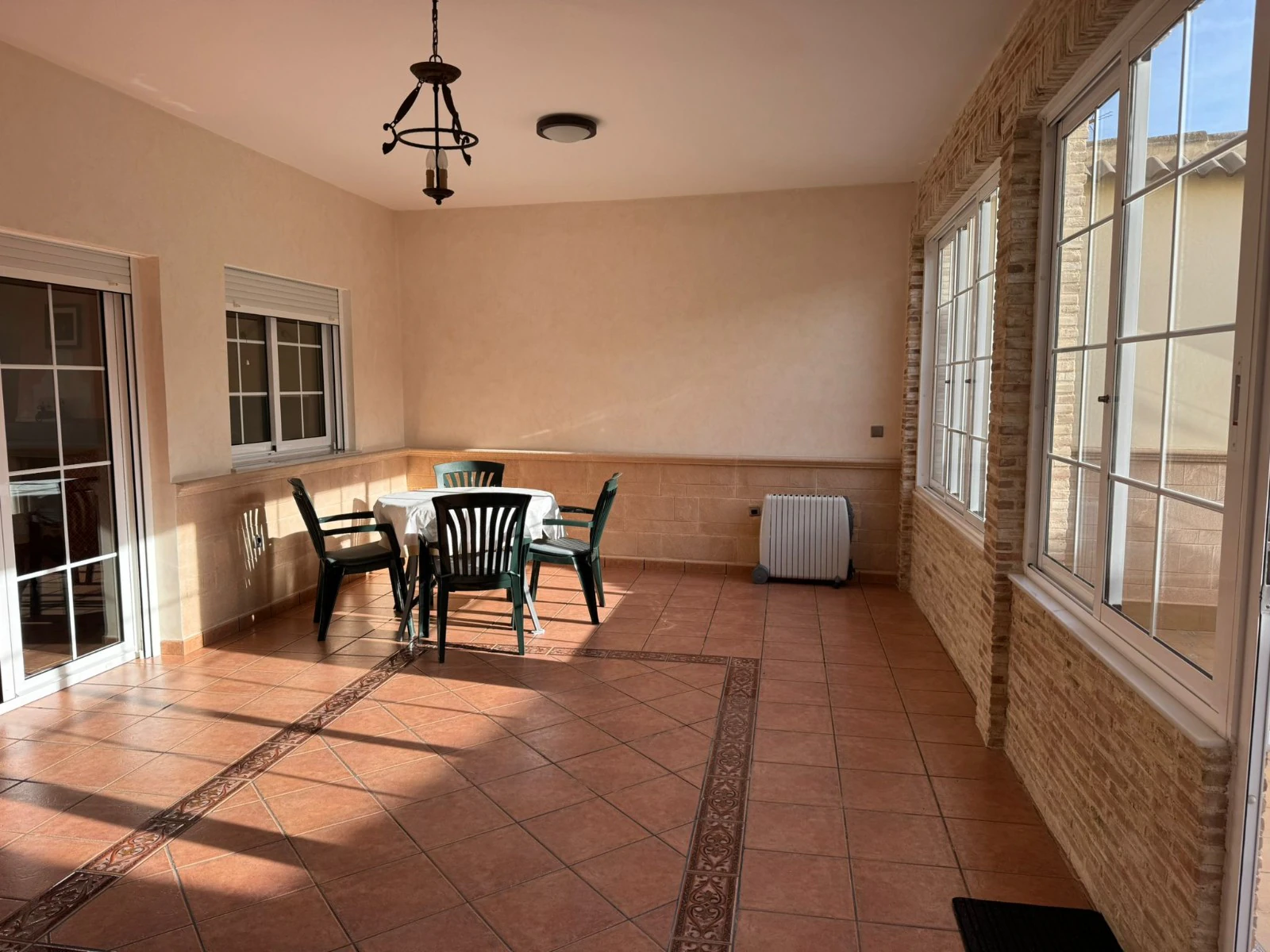 Casa plurifamiliare in vendita a Los Montesinos