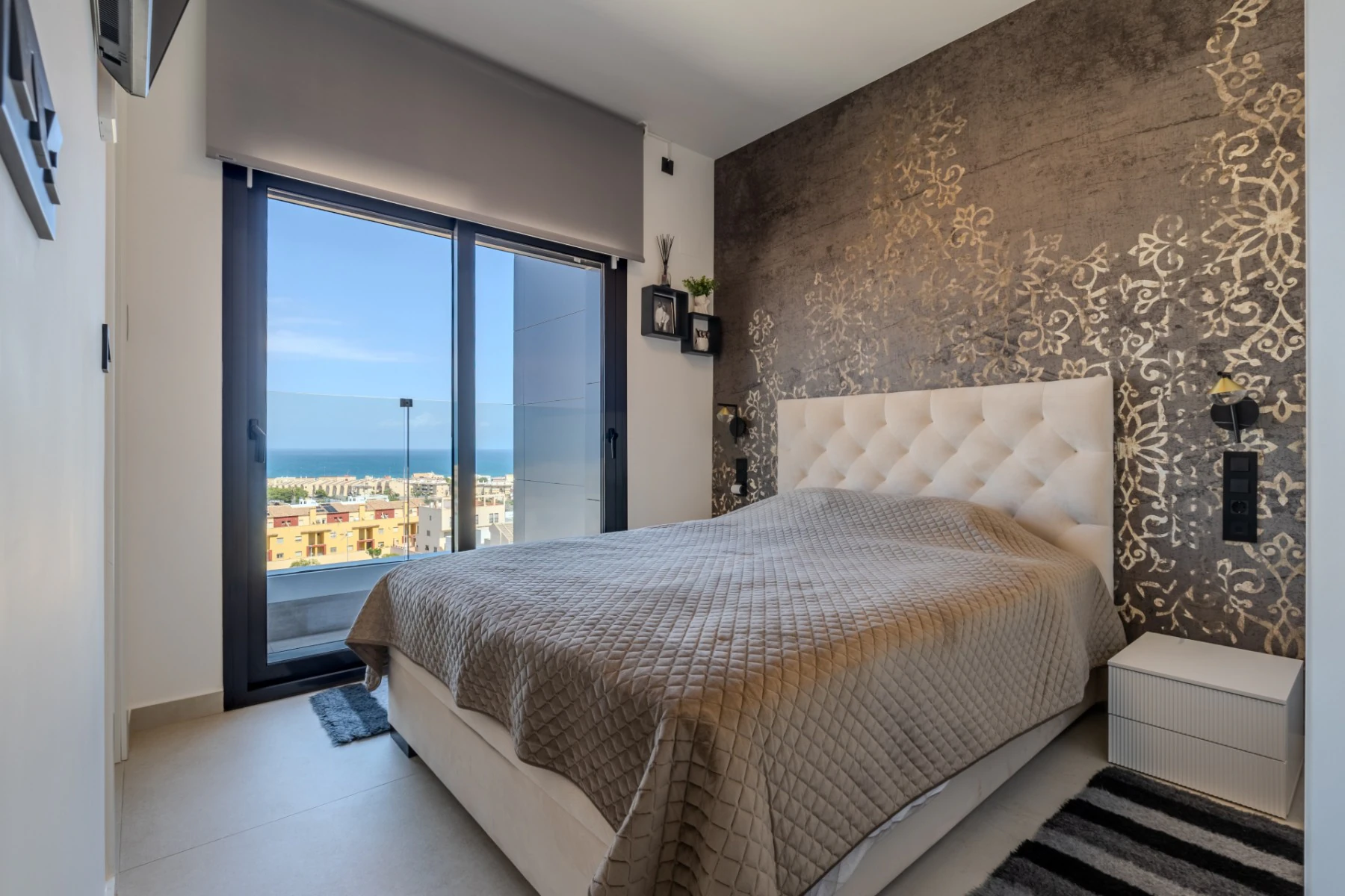 Penthouse til salg i Guardamar Del Segura