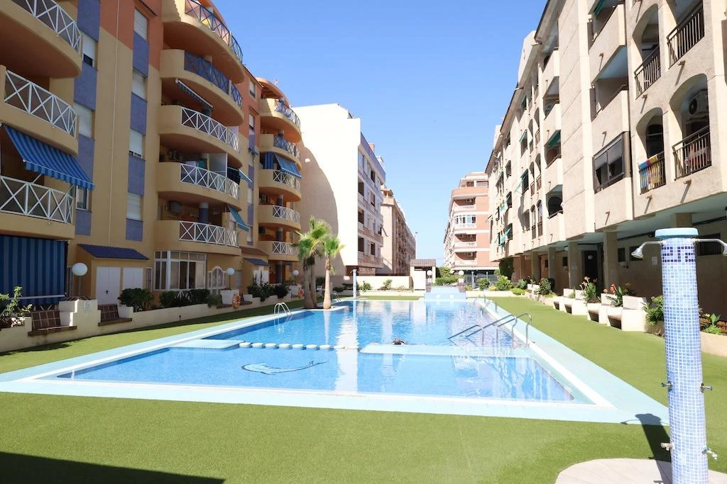 Flat for sale in Torrevieja