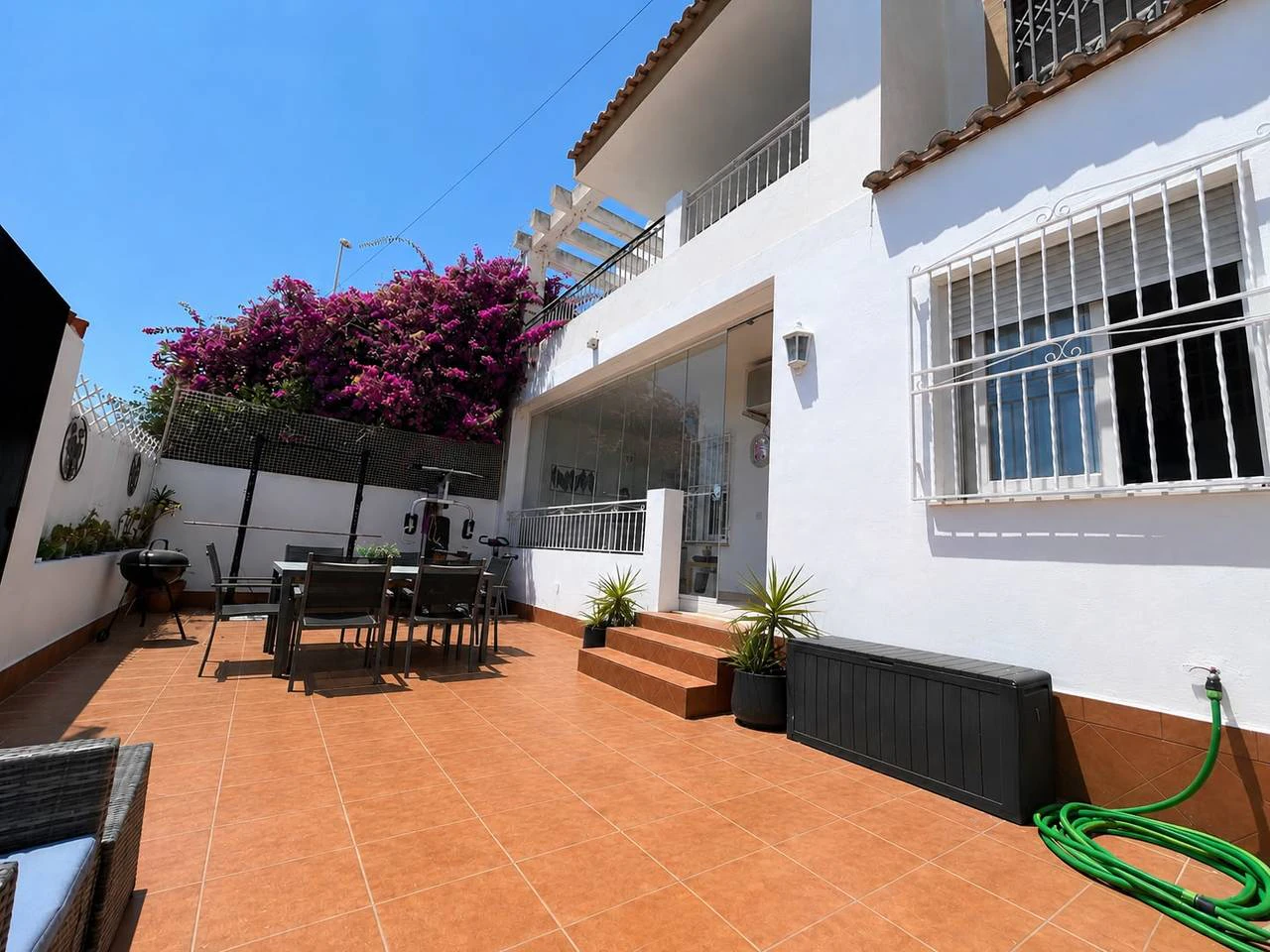 Piso en venta en Cabo Roig