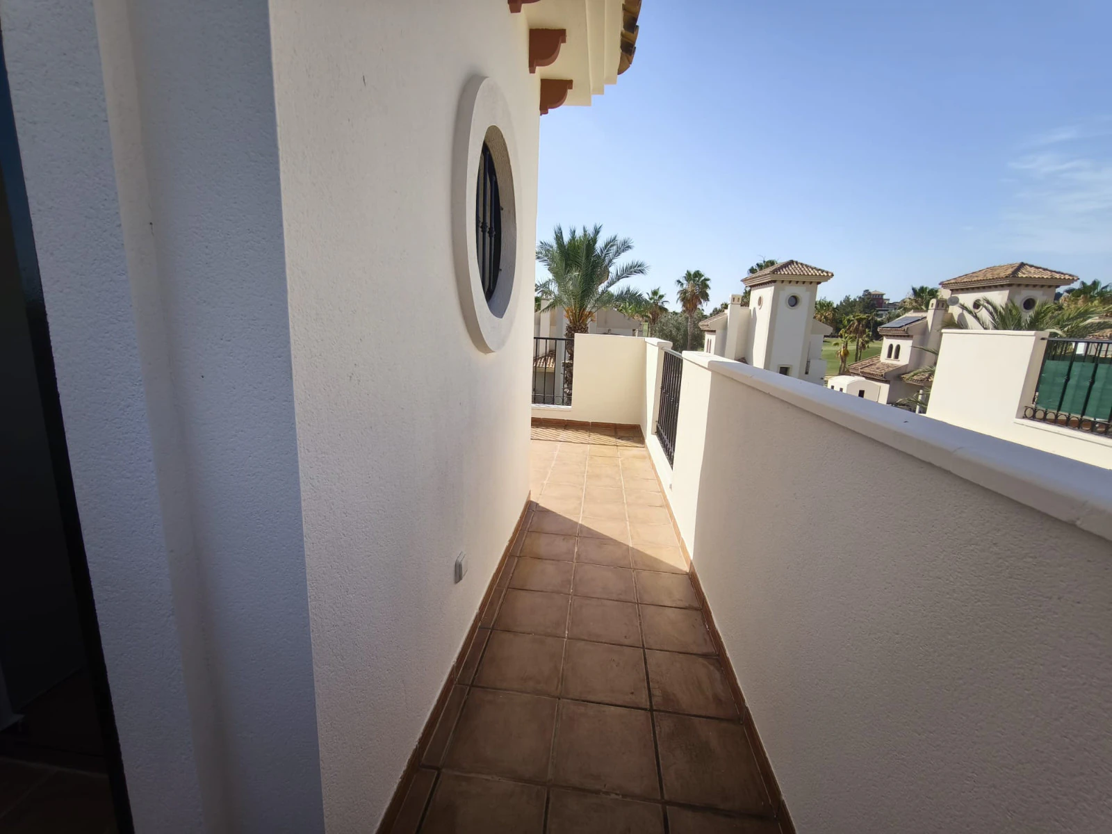Semi-detached house for sale in Algorfa