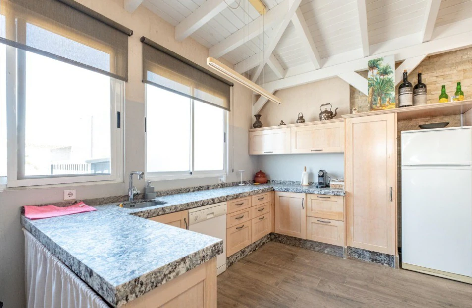 Villa for sale in San Fulgencio