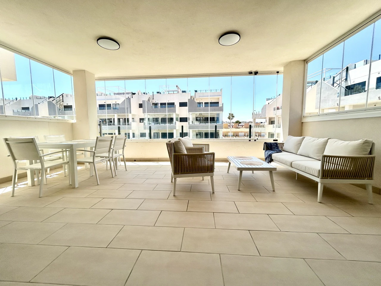 Flat for sale in Los Dolses