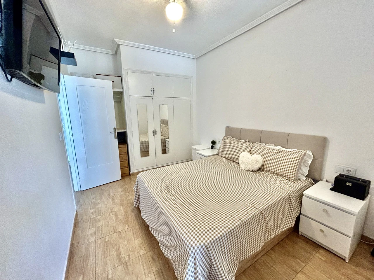 Piso en venta en Cabo Roig