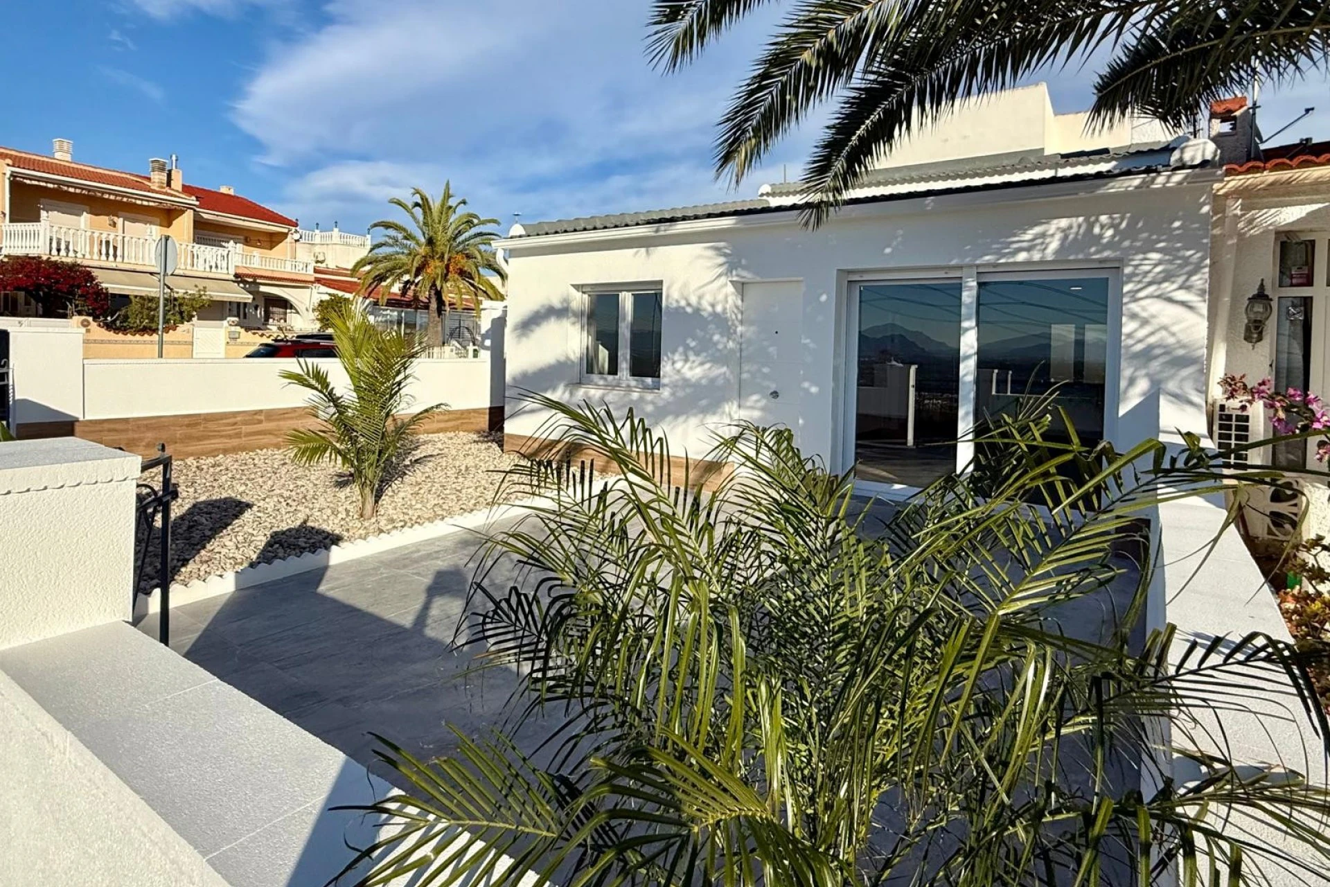 Maison jumelée à la vente à Ciudad Quesada