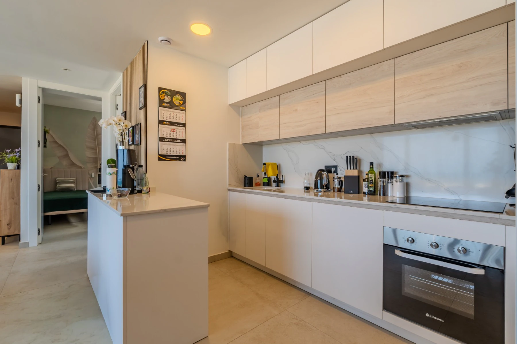 Penthouse til salg i Guardamar Del Segura