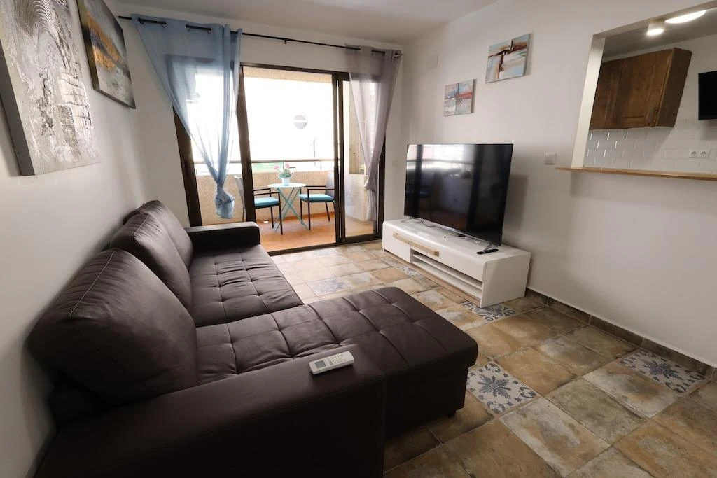 Flat for sale in Torrevieja