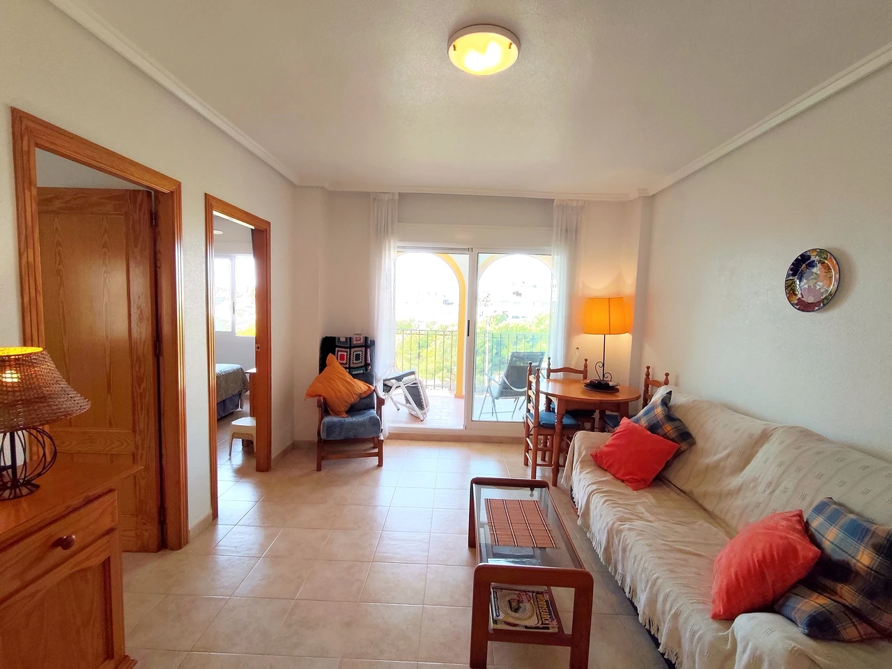 Flat for sale in La Zenia