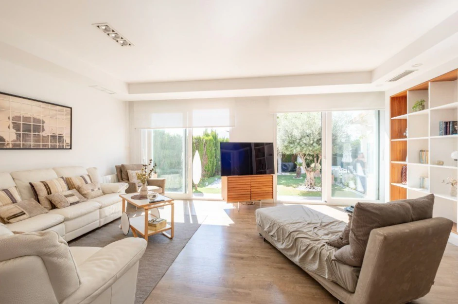 Villa for sale in San Fulgencio