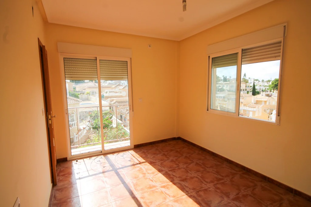 Terraced house for sale in San Miguel De Salinas