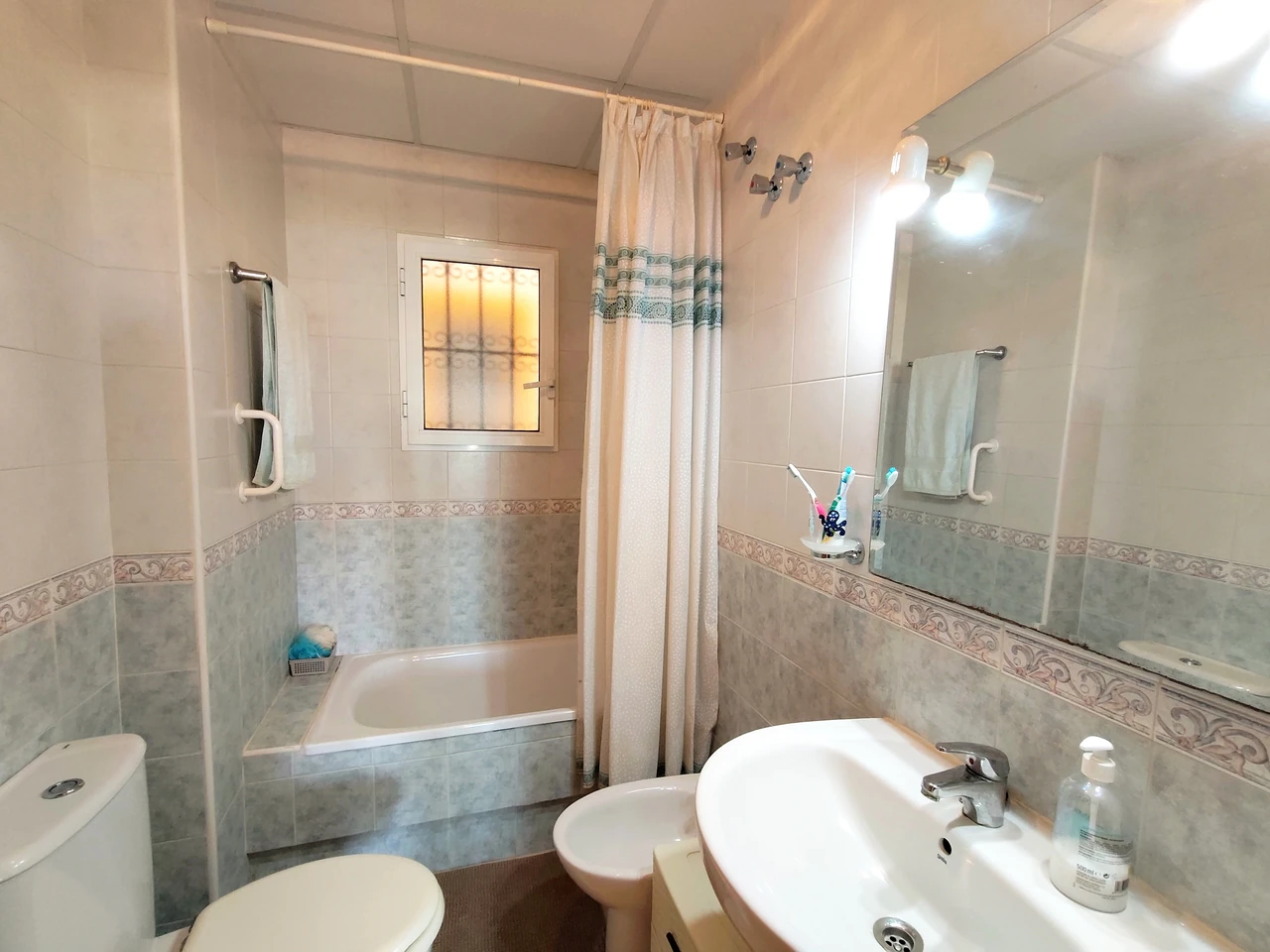 Flat for sale in La Zenia