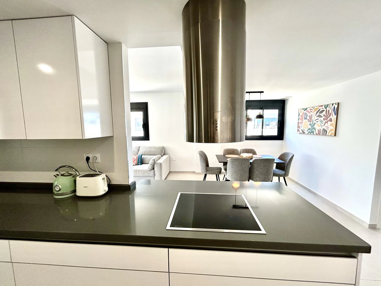 Flat for sale in Los Dolses
