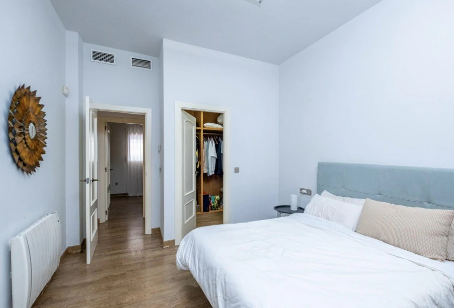 Villa for sale in San Fulgencio