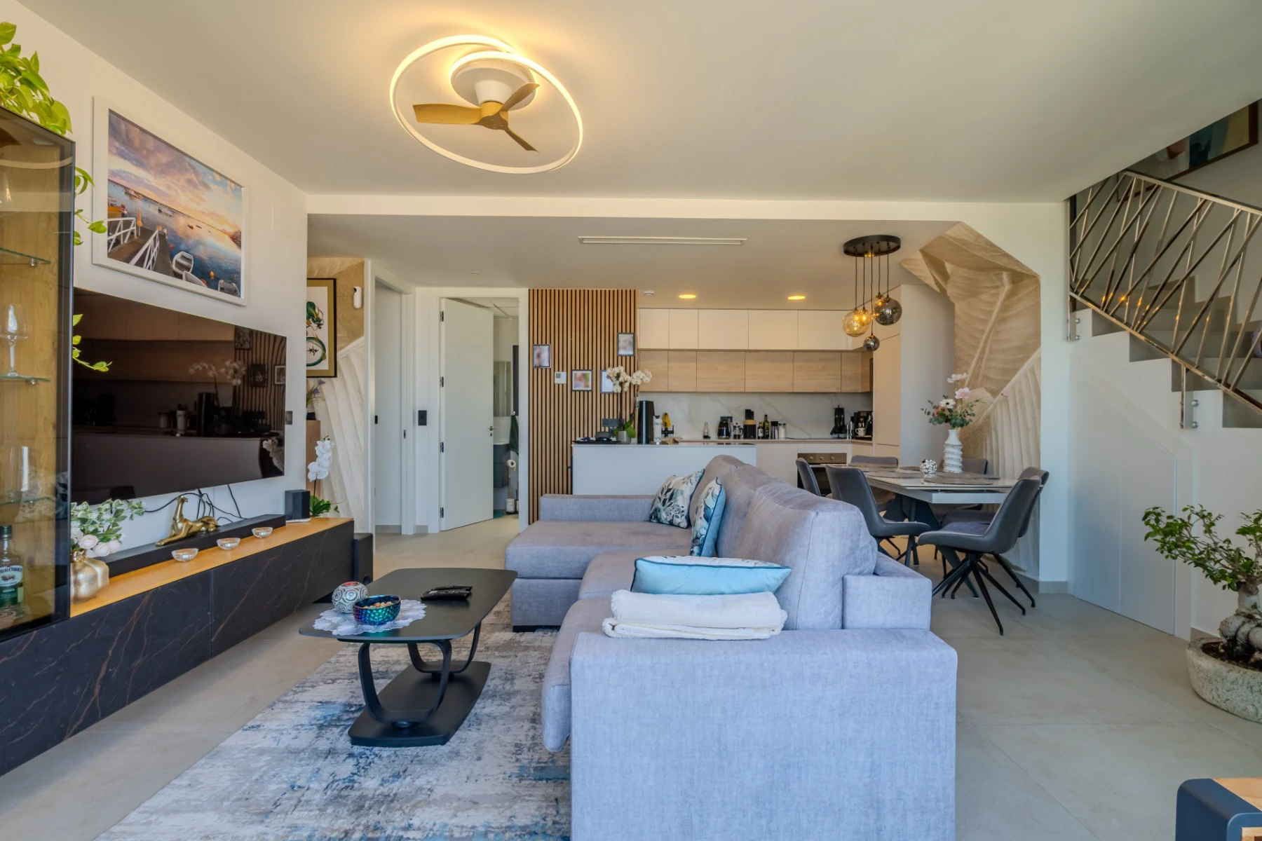Penthouse til salg i Guardamar Del Segura