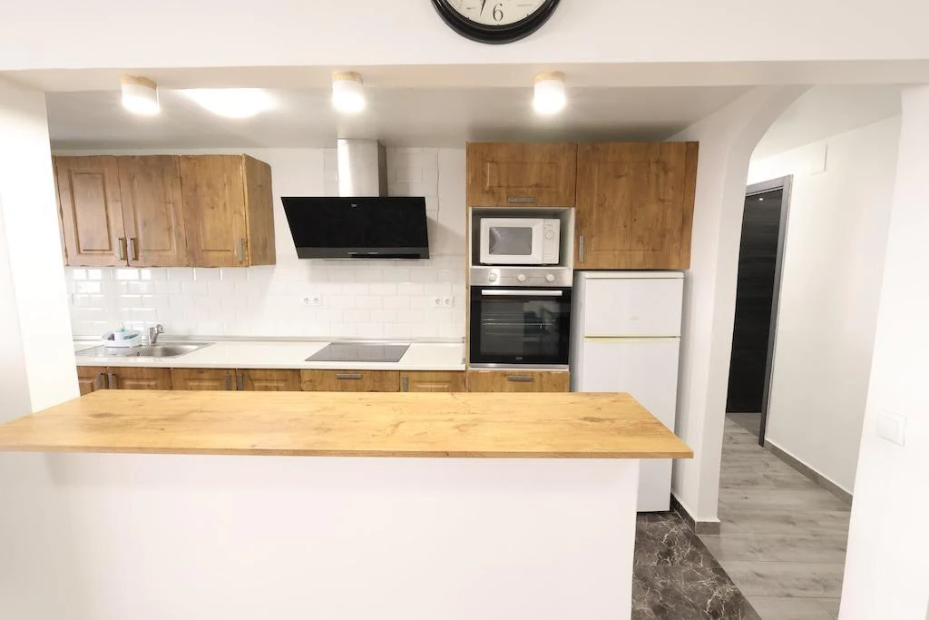 Flat for sale in Torrevieja