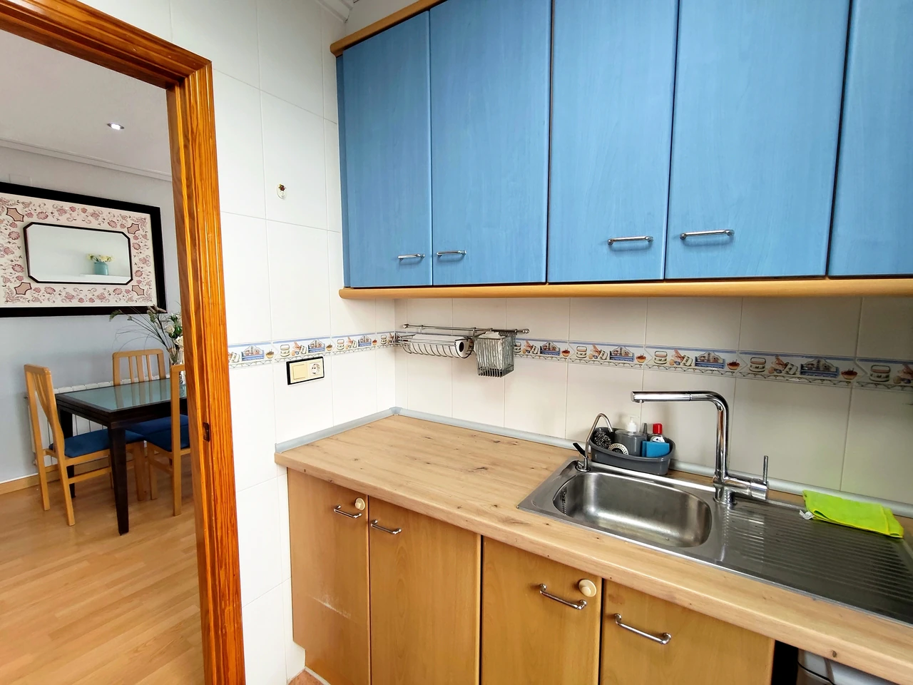 Casa plurifamiliare in vendita a Los Altos