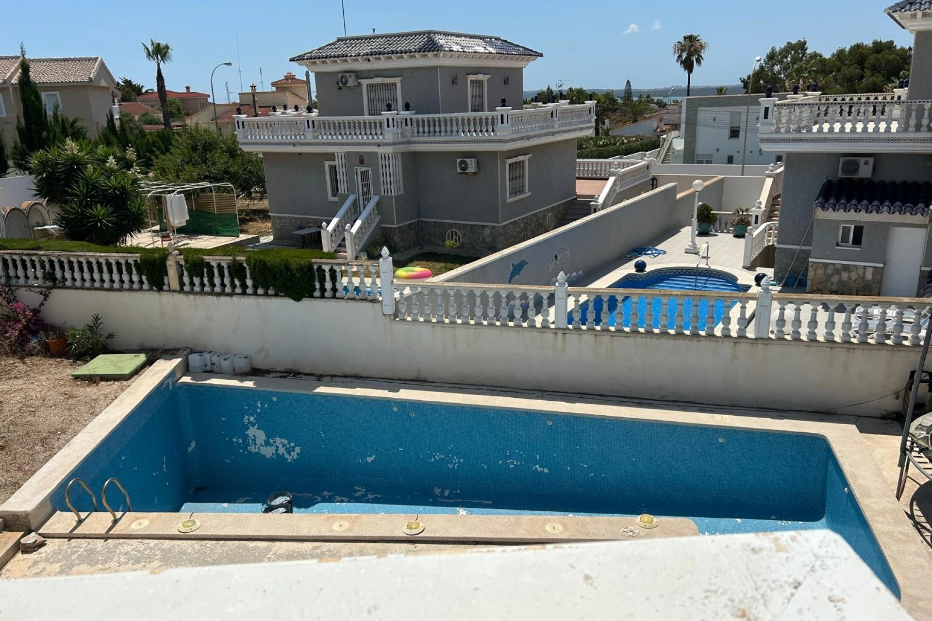 Villa te verkoop in Ciudad Quesada