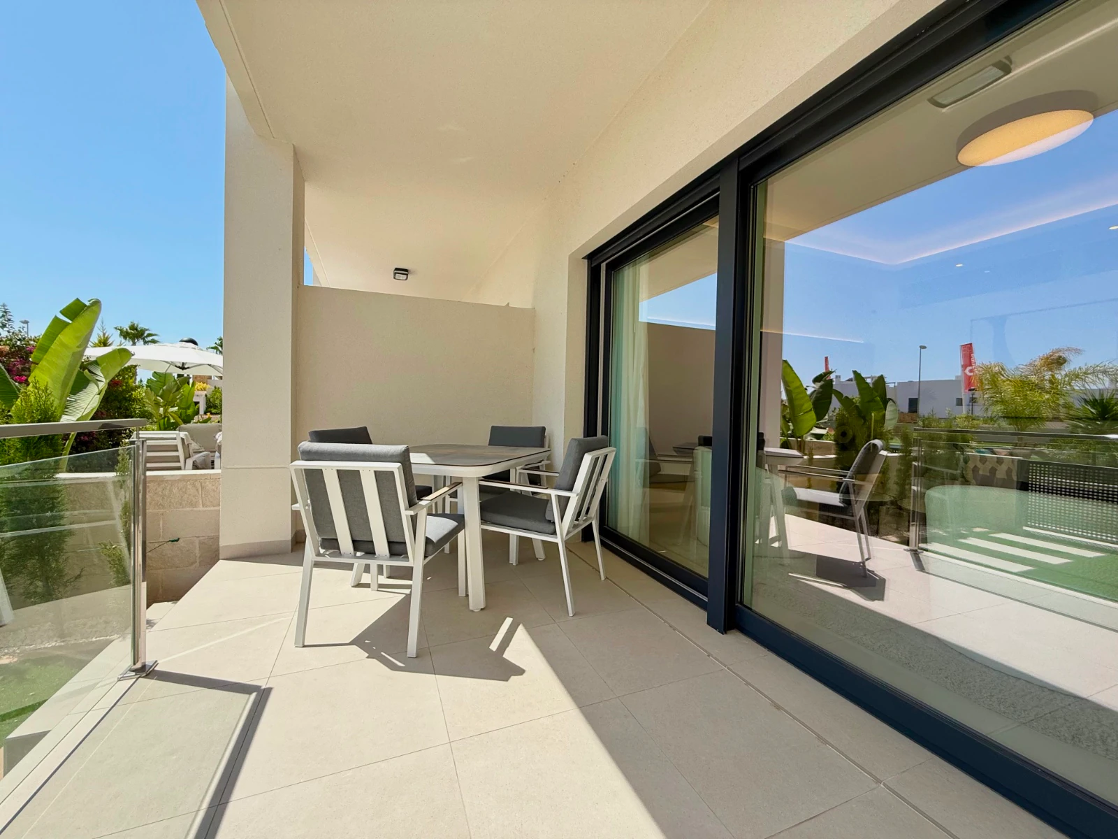 Piso en venta en Ciudad Quesada/rojales