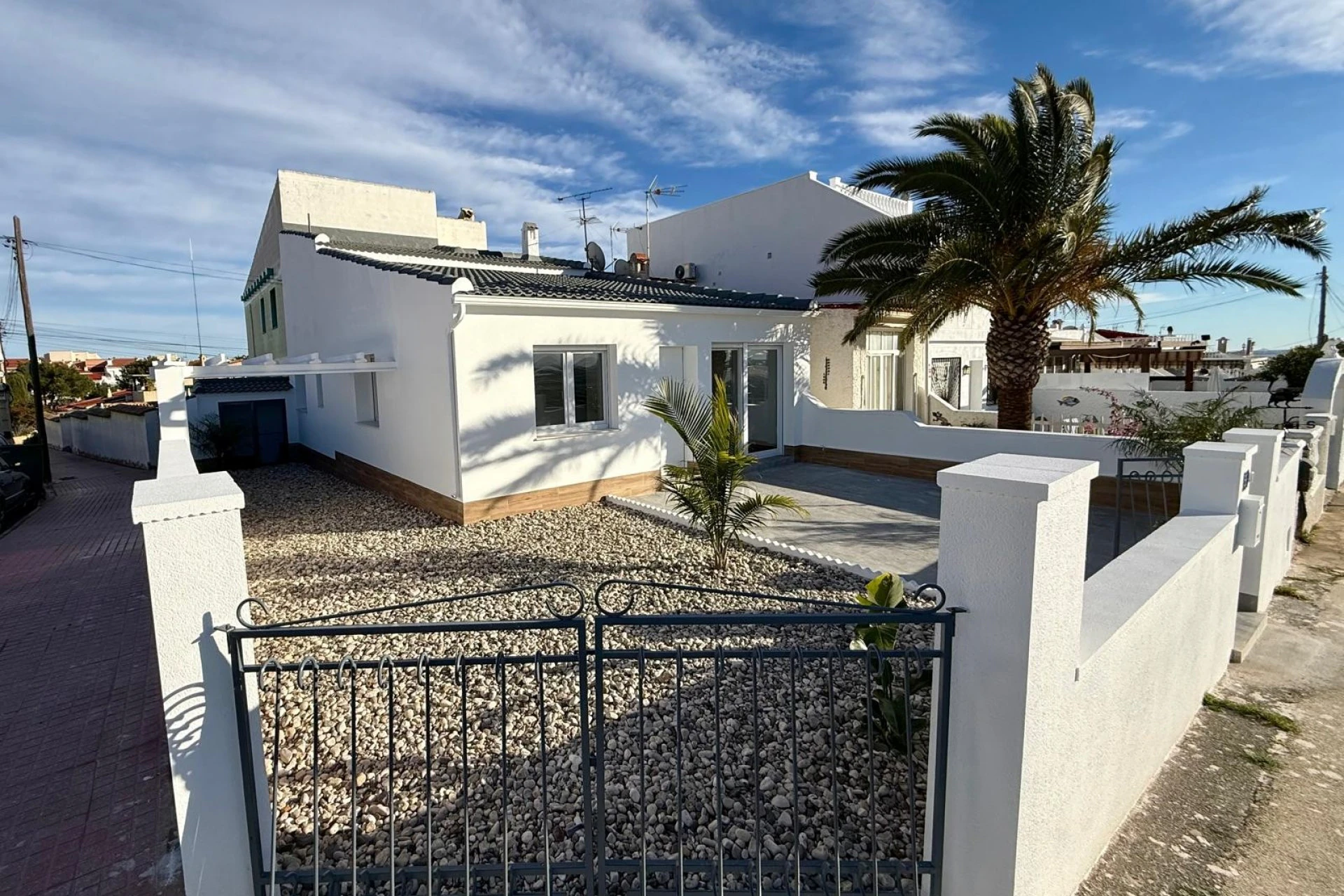 Maison jumelée à la vente à Ciudad Quesada
