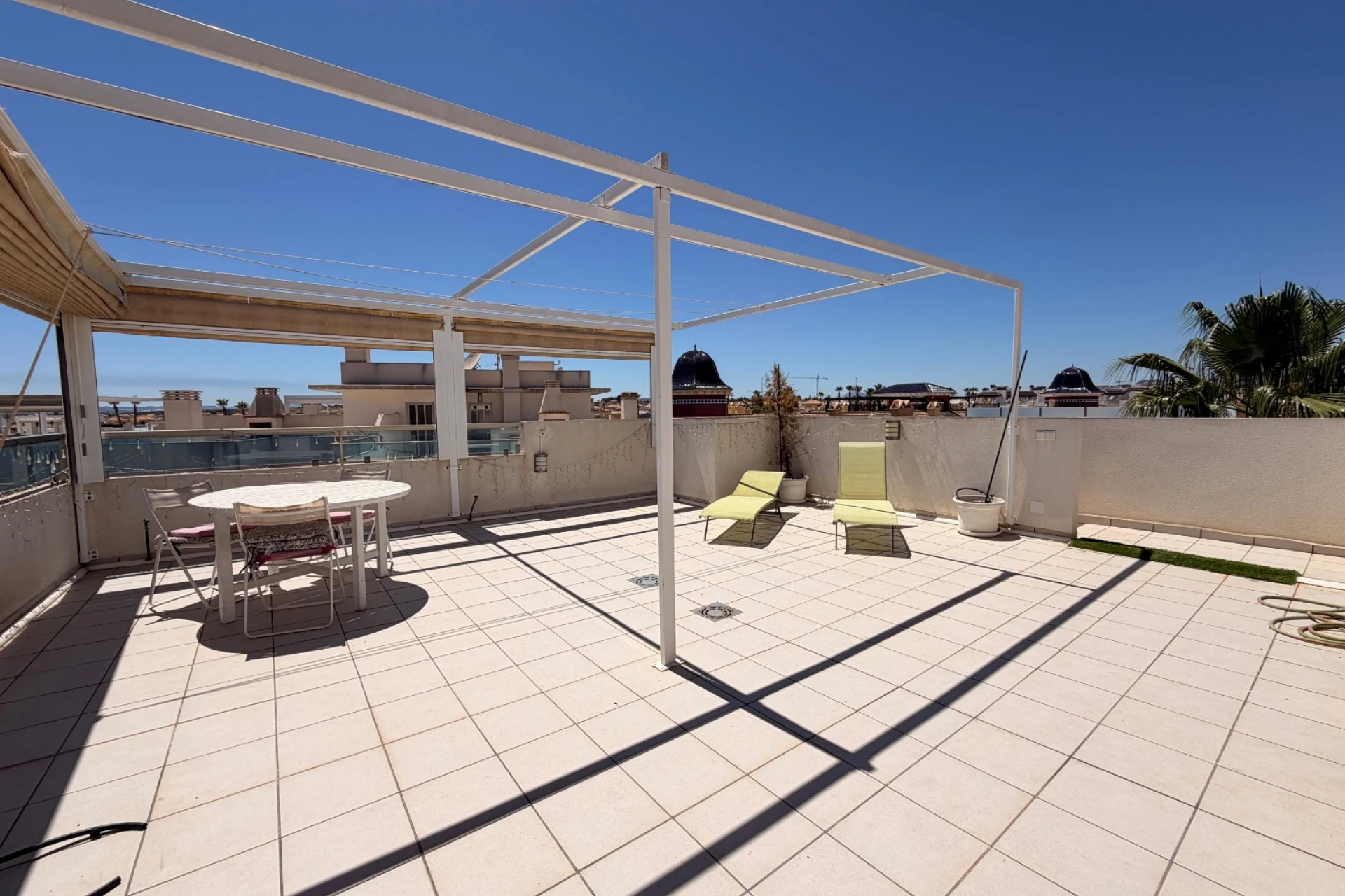 Piso en venta en Ciudad Quesada