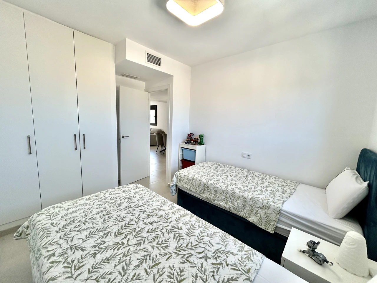 Flat for sale in Los Dolses