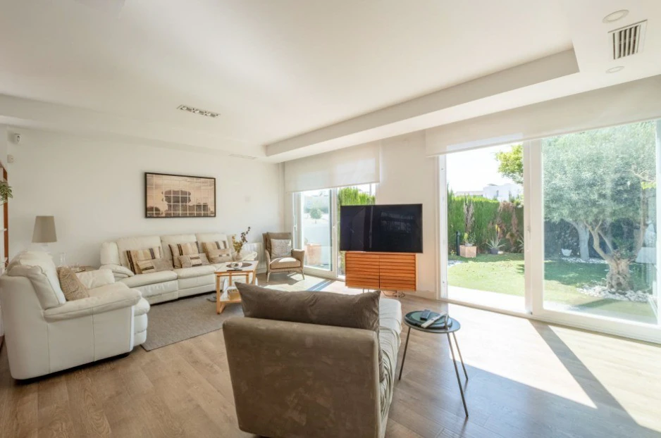Villa for sale in San Fulgencio