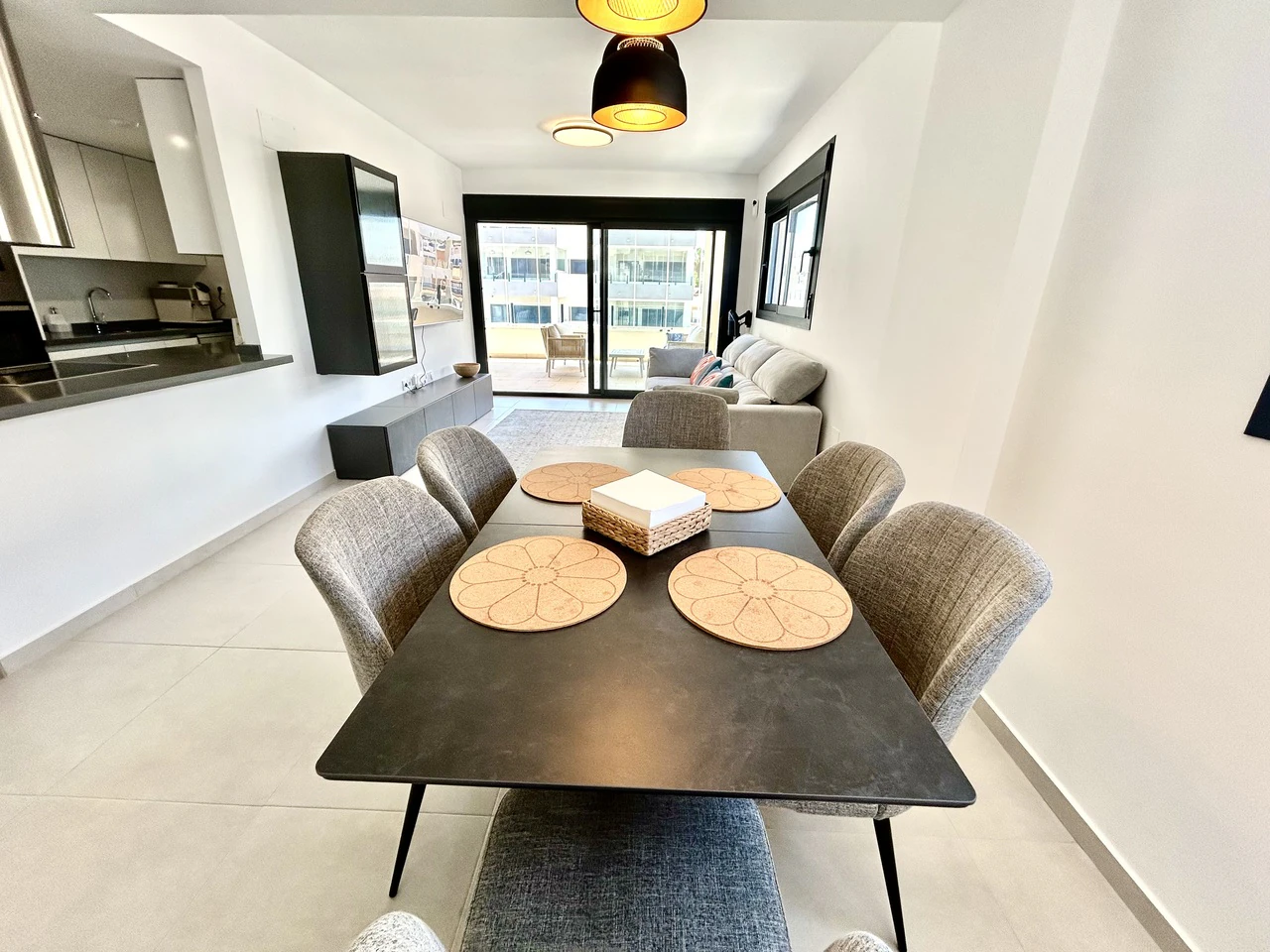 Flat for sale in Los Dolses
