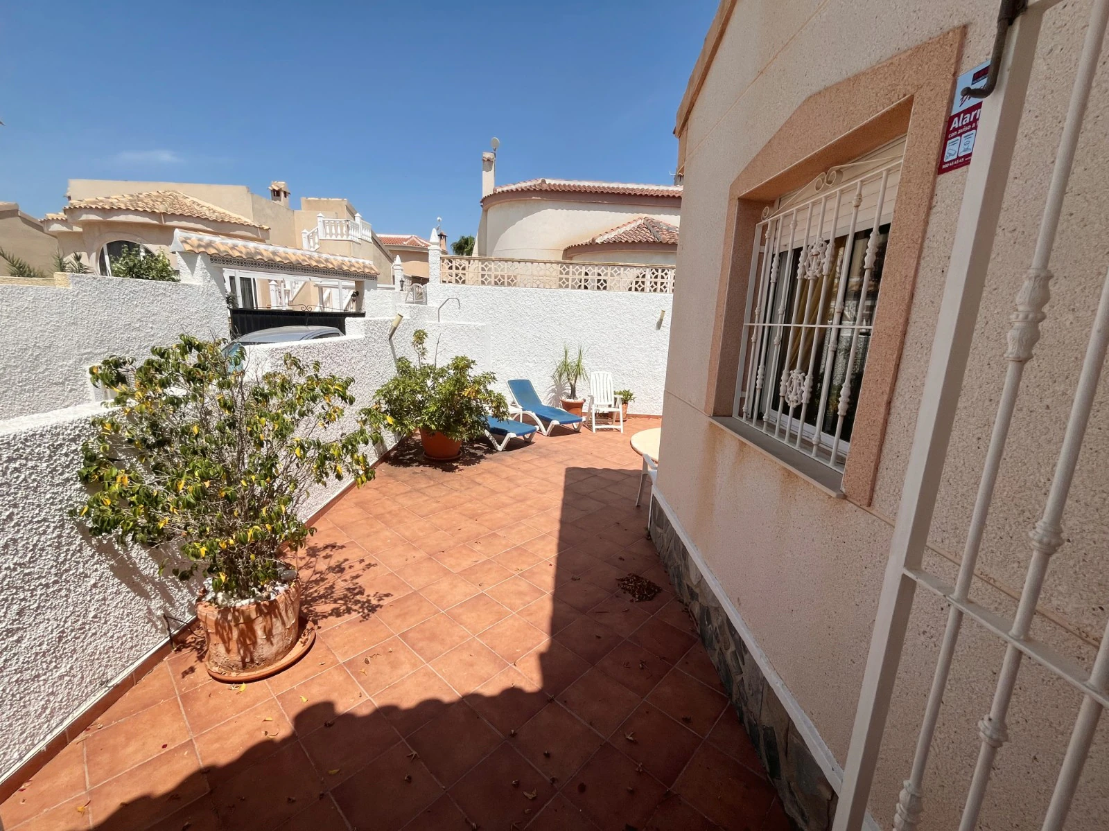 Villa à la vente à Ciudad Quesada