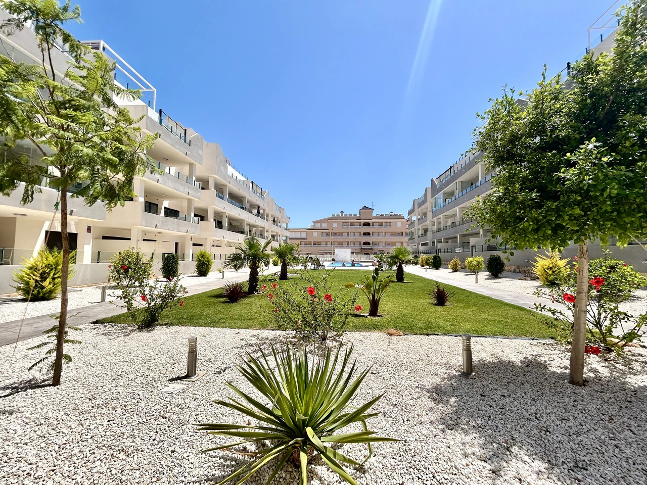 Flat for sale in Los Dolses