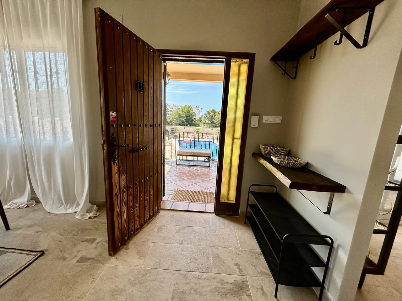 Villa for sale in La Zenia