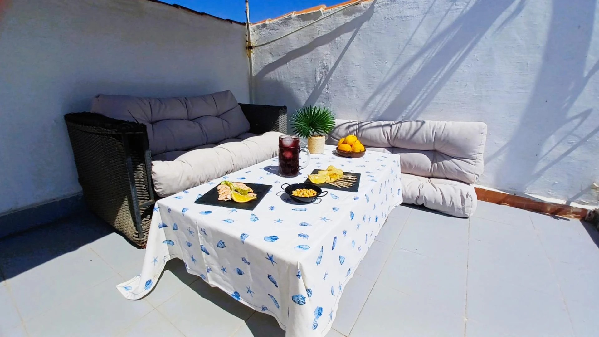Penthouse for sale in Pilar De La Horadada