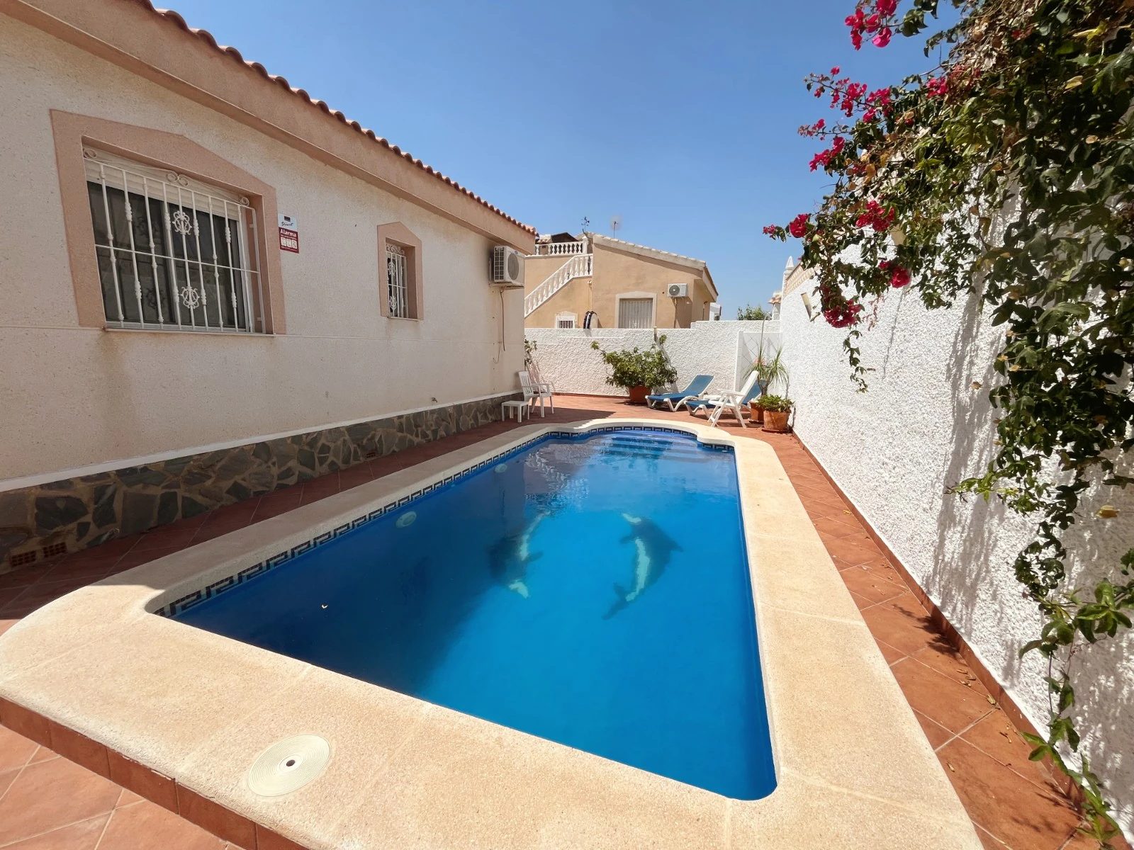 Villa à la vente à Ciudad Quesada