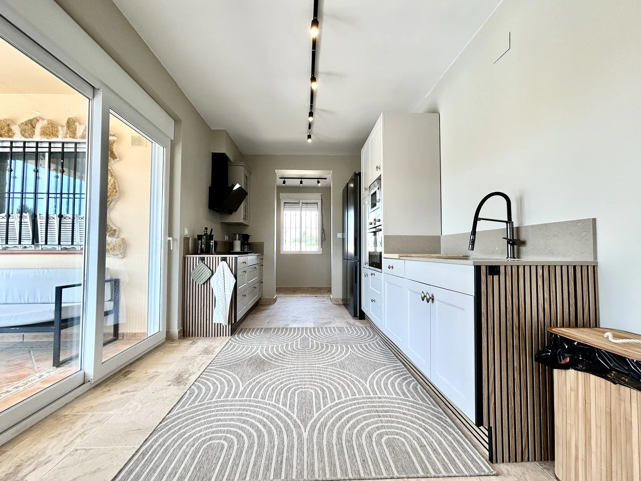 Villa for sale in La Zenia