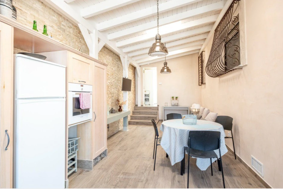 Villa for sale in San Fulgencio