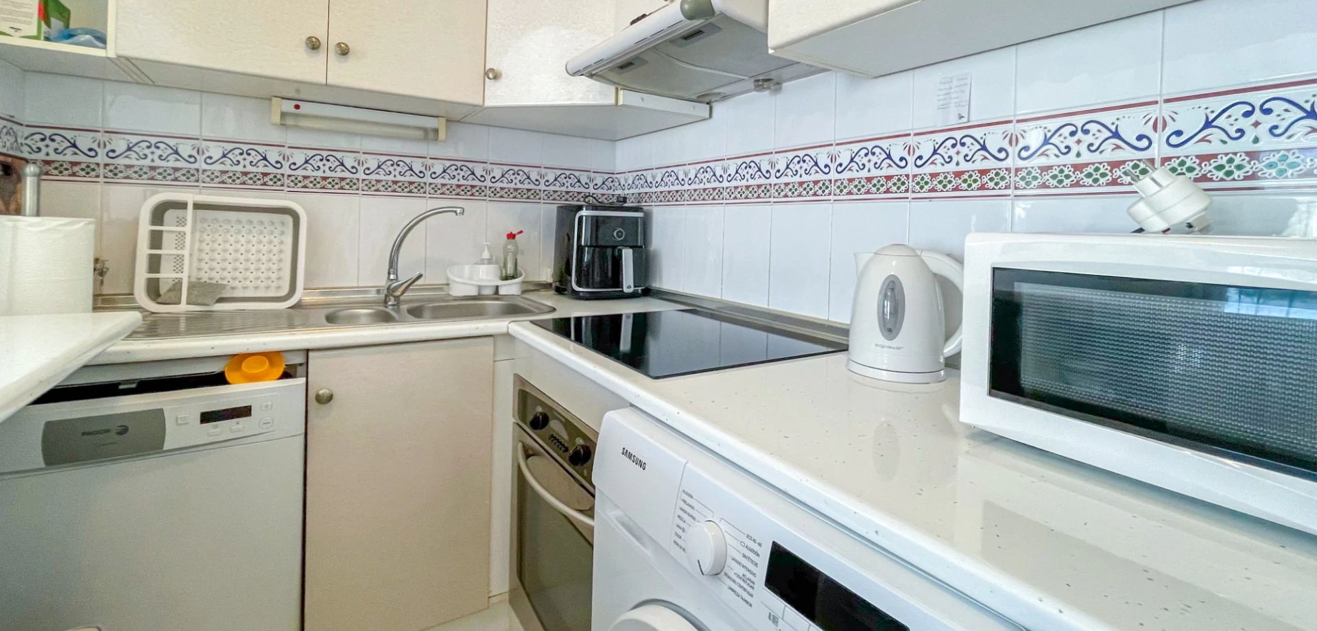 Bungalow à la vente à Los Alcazares