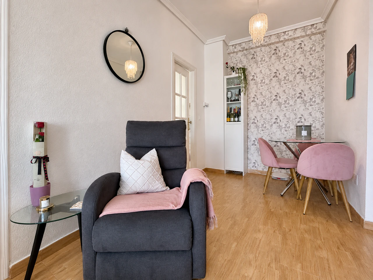 Piso en venta en Cabo Roig