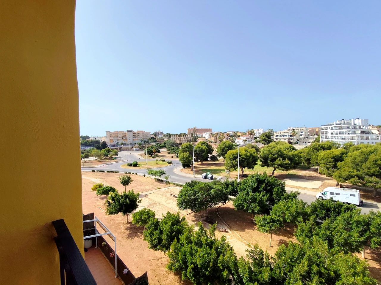 Flat for sale in La Zenia