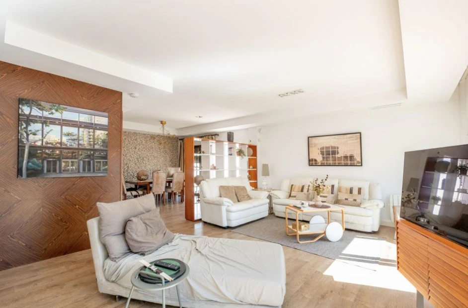 Villa for sale in San Fulgencio