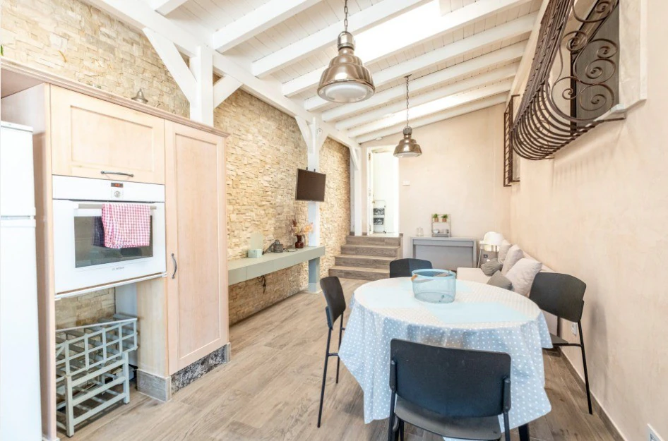 Villa for sale in San Fulgencio