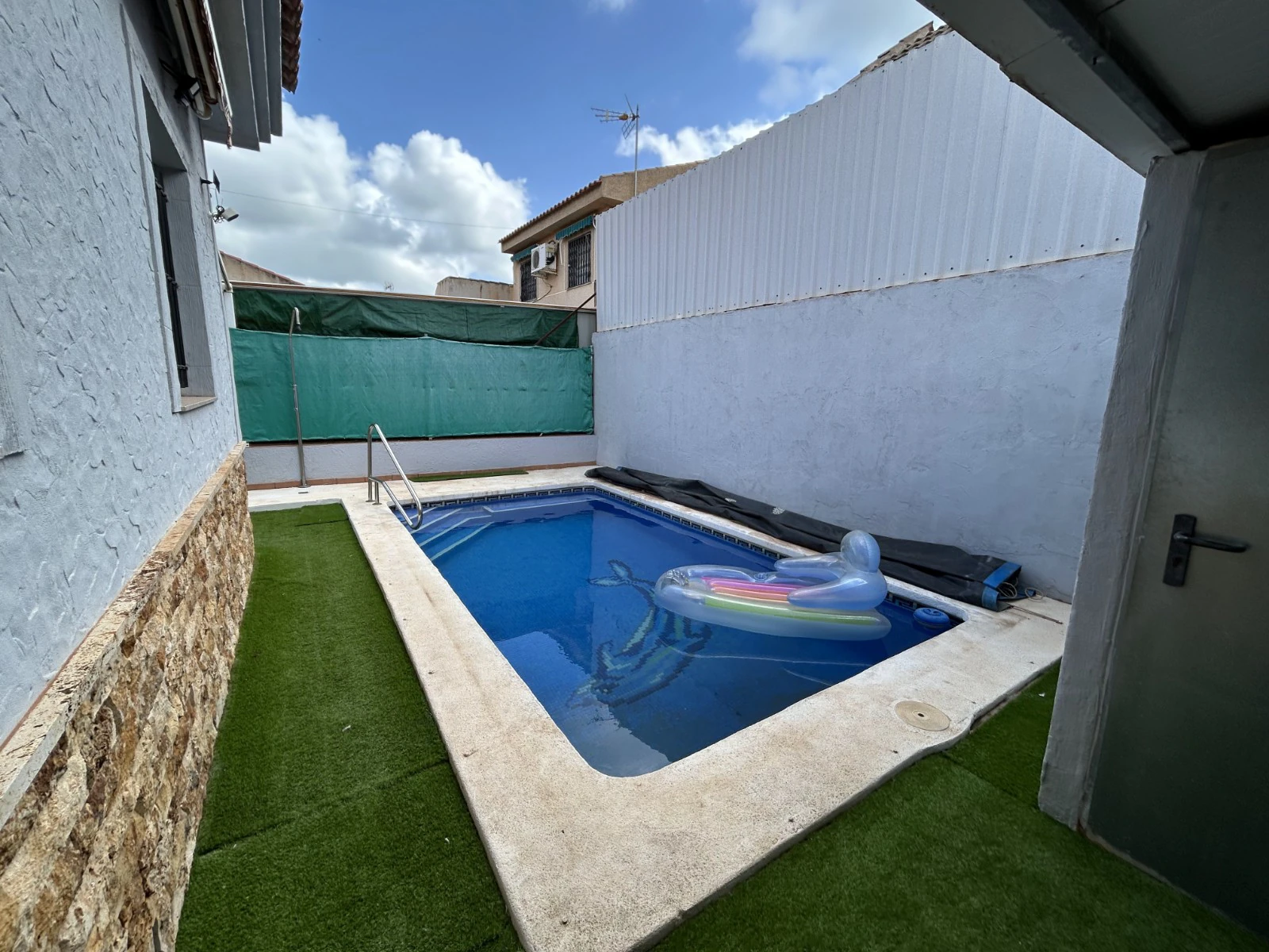 Chalet/Villa en venta en Los Urrutias