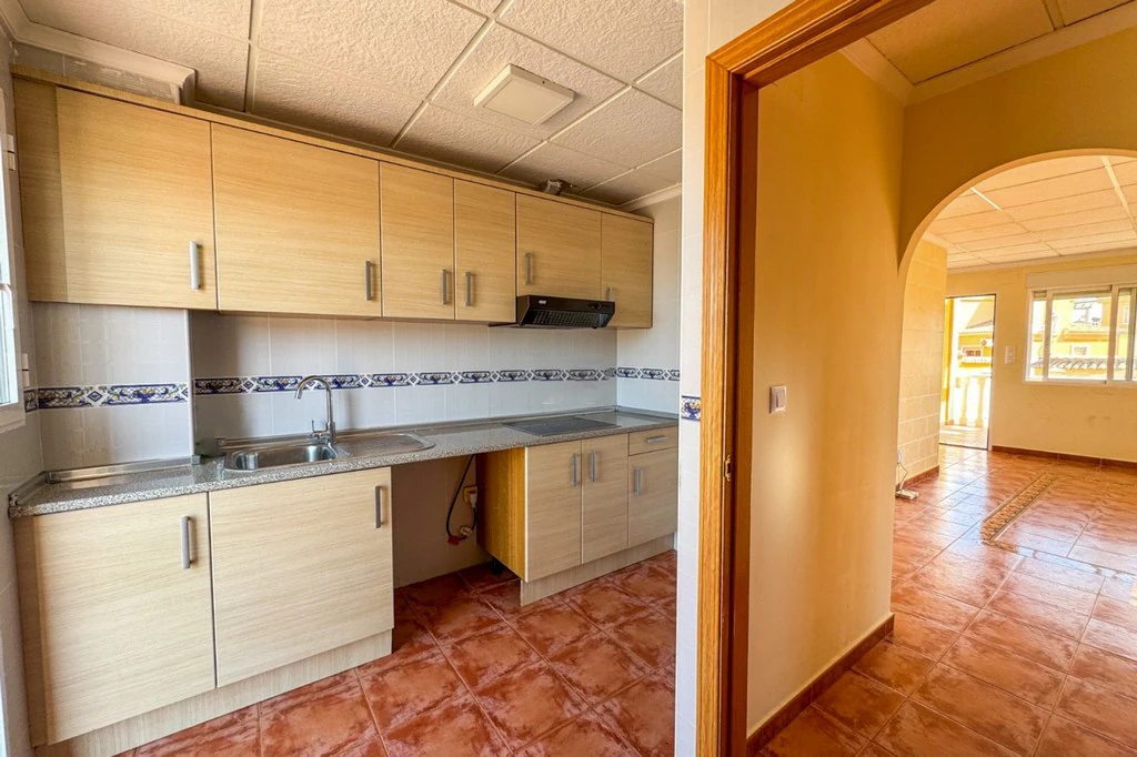 Terraced house for sale in San Miguel De Salinas