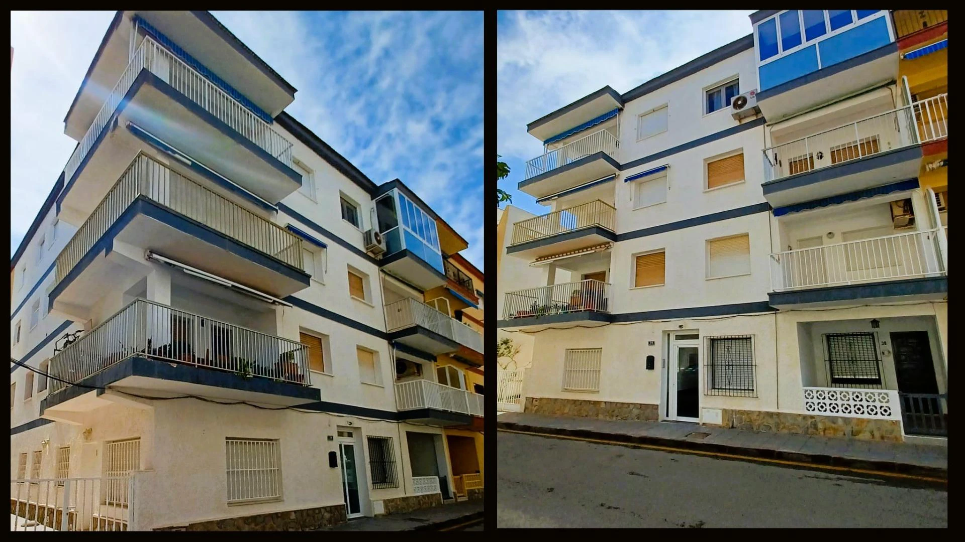 Penthouse for sale in Pilar De La Horadada